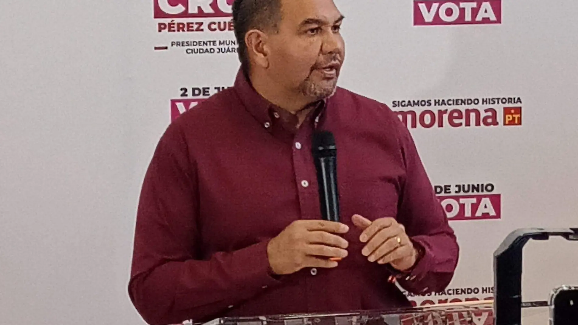 prerez cuellar